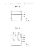 NON-VOLATILE MEMORY DEVICE diagram and image