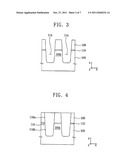 NON-VOLATILE MEMORY DEVICE diagram and image