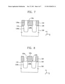 NON-VOLATILE MEMORY DEVICE diagram and image