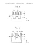 NON-VOLATILE MEMORY DEVICE diagram and image