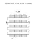 P-TYPE CONTROL GATE IN NON-VOLATILE STORAGE AND METHODS FOR FORMING SAME diagram and image