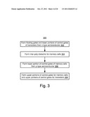 P-TYPE CONTROL GATE IN NON-VOLATILE STORAGE AND METHODS FOR FORMING SAME diagram and image