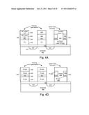 P-TYPE CONTROL GATE IN NON-VOLATILE STORAGE AND METHODS FOR FORMING SAME diagram and image