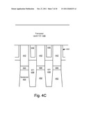 P-TYPE CONTROL GATE IN NON-VOLATILE STORAGE AND METHODS FOR FORMING SAME diagram and image