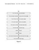 P-TYPE CONTROL GATE IN NON-VOLATILE STORAGE AND METHODS FOR FORMING SAME diagram and image