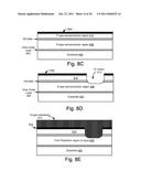 P-TYPE CONTROL GATE IN NON-VOLATILE STORAGE AND METHODS FOR FORMING SAME diagram and image