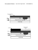 P-TYPE CONTROL GATE IN NON-VOLATILE STORAGE AND METHODS FOR FORMING SAME diagram and image