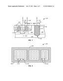 Semiconductor Power Device Having a Top-side Drain Using a Sinker Trench diagram and image