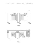 Semiconductor Power Device Having a Top-side Drain Using a Sinker Trench diagram and image