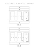 High Performance Non-Planar Semiconductor Devices with Metal Filled     Inter-Fin Gaps diagram and image