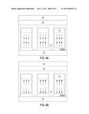 High Performance Non-Planar Semiconductor Devices with Metal Filled     Inter-Fin Gaps diagram and image