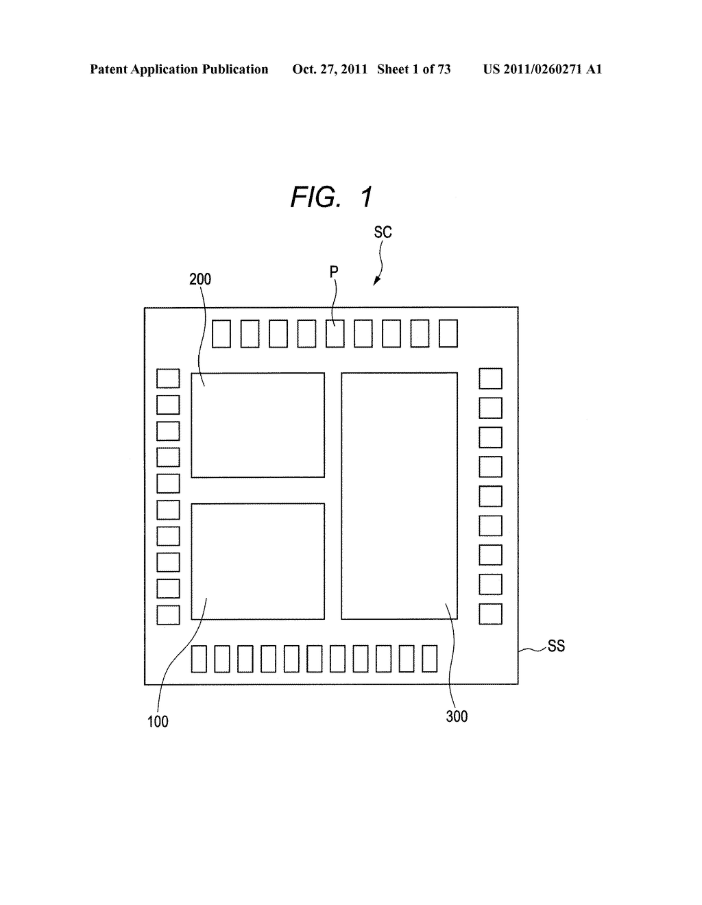 SEMICONDUCTOR DEVICE AND MANUFACTURING METHOD THEREOF - diagram, schematic, and image 02