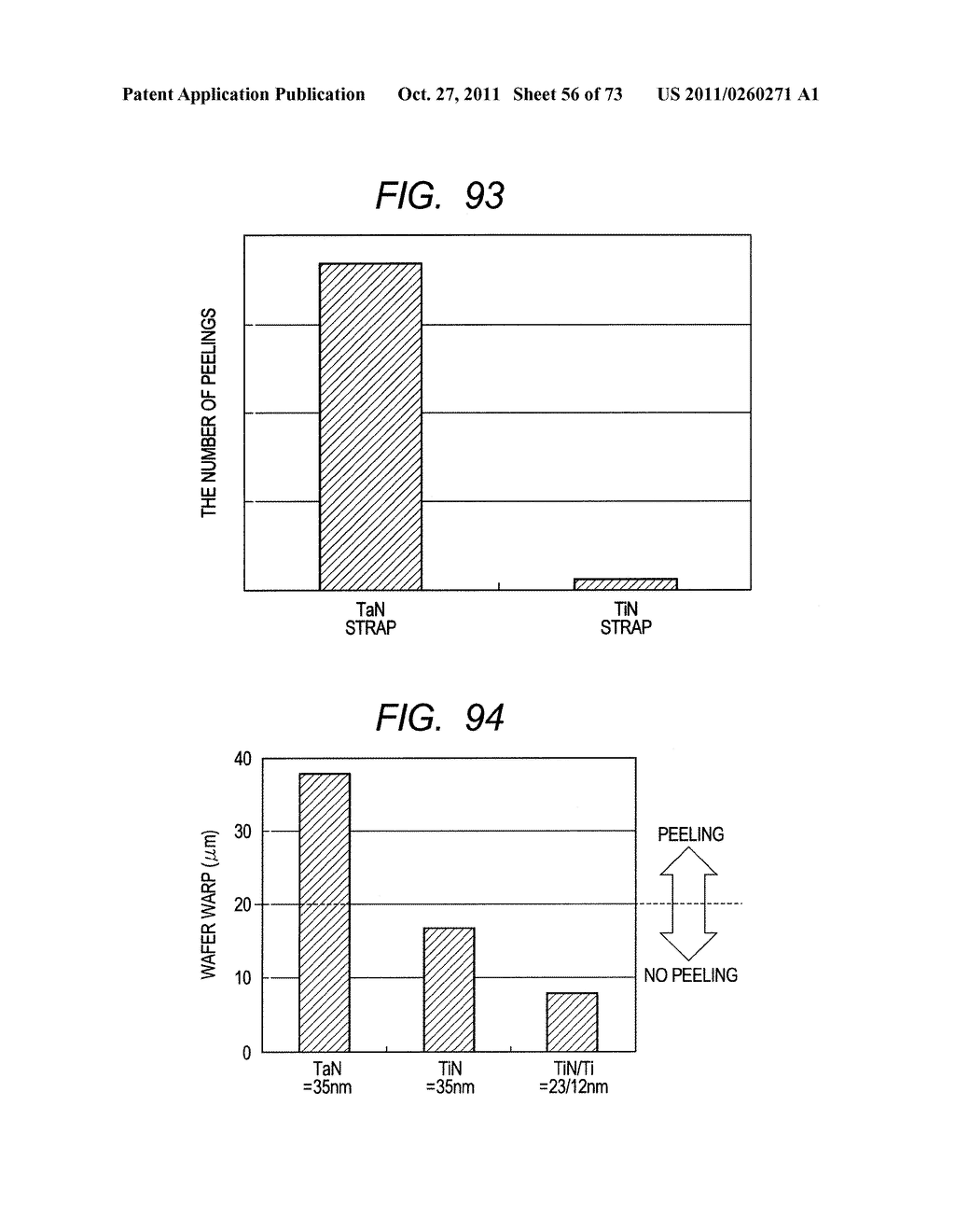 SEMICONDUCTOR DEVICE AND MANUFACTURING METHOD THEREOF - diagram, schematic, and image 57