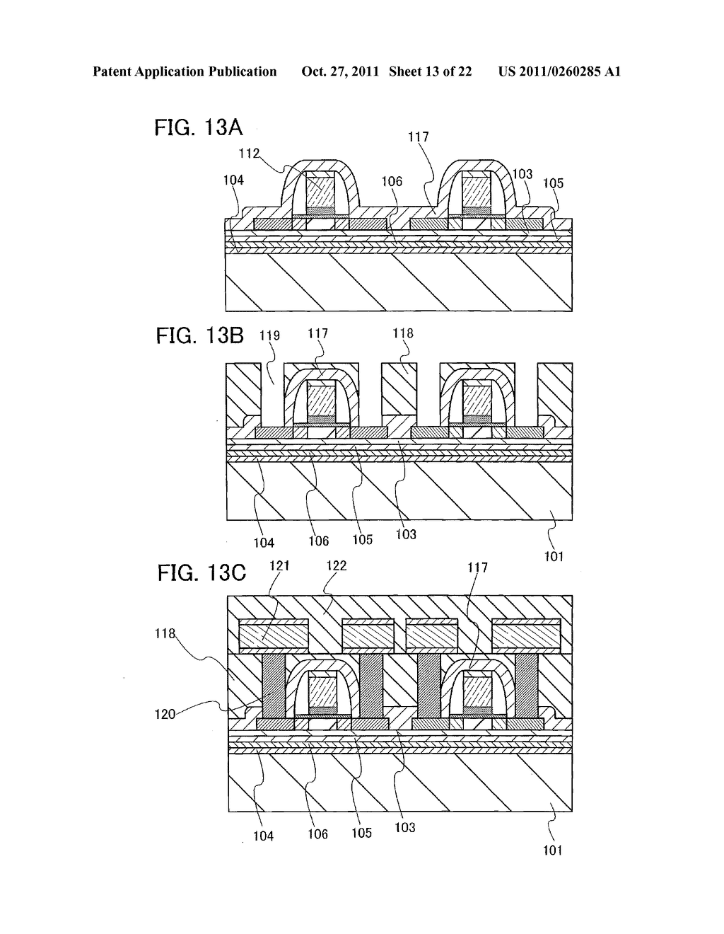 SEMICONDUCTOR SUBSTRATE AND MANUFACTURING METHOD OF SEMICONDUCTOR DEVICE - diagram, schematic, and image 14