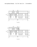 SEMICONDUCTOR DEVICE AND METHOD FOR MANUFACTURING THE SAME diagram and image