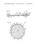SEMICONDUCTOR WAFER AND METHOD FOR PRODUCING SAME diagram and image