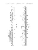 Semiconductor Device and Method of Forming Openings in     Thermally-Conductive Frame of FO-WLCSP to Dissipate Heat and Reduce     Package Height diagram and image