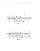 Semiconductor Device and Method of Forming Openings in     Thermally-Conductive Frame of FO-WLCSP to Dissipate Heat and Reduce     Package Height diagram and image