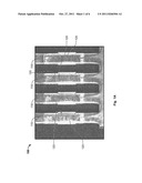 LEADFRAME FOR ELECTRONIC COMPONENTS diagram and image