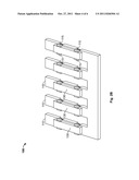 LEADFRAME FOR ELECTRONIC COMPONENTS diagram and image