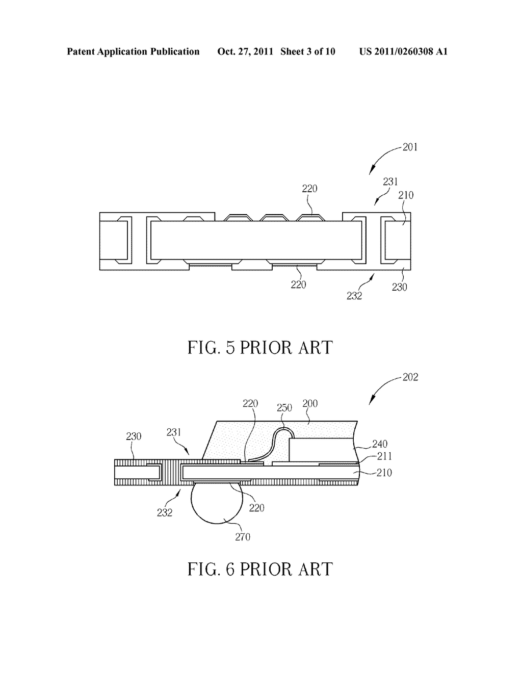 CIRCUIT BOARD STRUCTURE, PACKAGING STRUCTURE AND METHOD FOR MAKING THE     SAME - diagram, schematic, and image 04