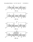 Semiconductor Device and Method of Forming Bump on Substrate to Prevent     ELK ILD Delamination During Reflow Process diagram and image