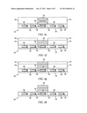 Semiconductor Device and Method of Forming Bump on Substrate to Prevent     ELK ILD Delamination During Reflow Process diagram and image