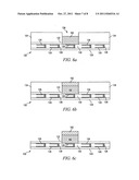 Semiconductor Device and Method of Forming Bump on Substrate to Prevent     ELK ILD Delamination During Reflow Process diagram and image