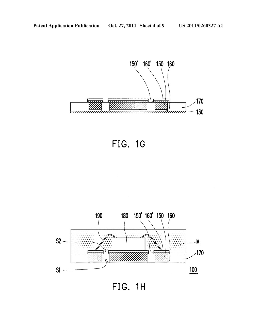 CHIP PACKAGE - diagram, schematic, and image 05