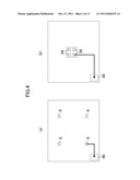 POWER SUPPLY INTERCONNECT STRUCTURE OF SEMICONDUCTOR INTEGRATED CIRCUIT diagram and image