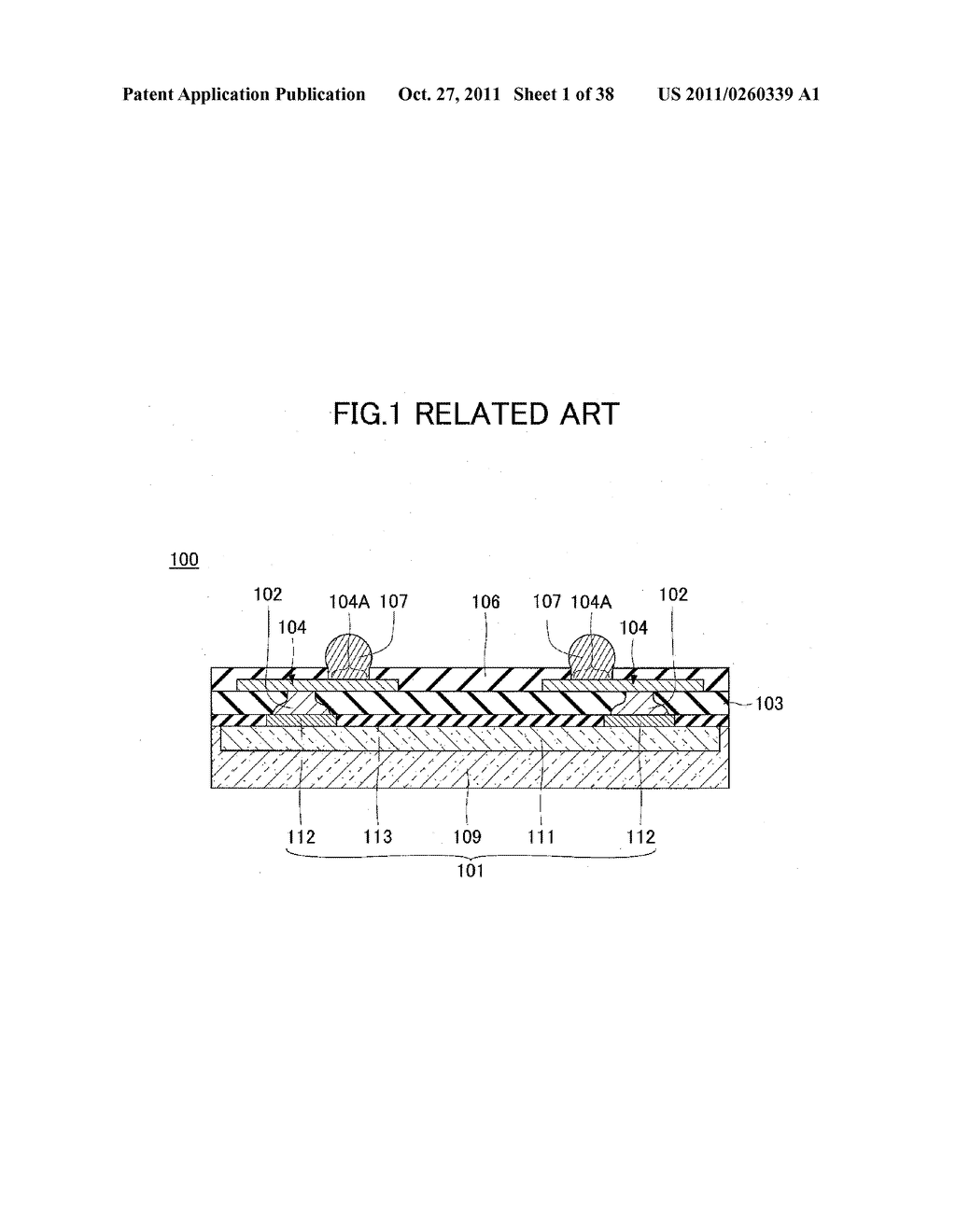 SEMICONDUCTOR DEVICE - diagram, schematic, and image 02