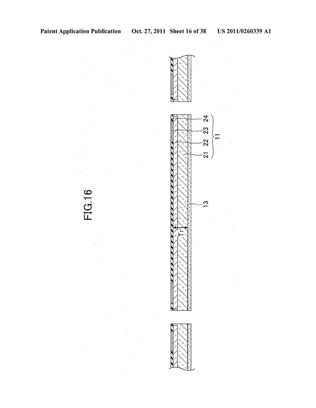 SEMICONDUCTOR DEVICE - diagram, schematic, and image 17