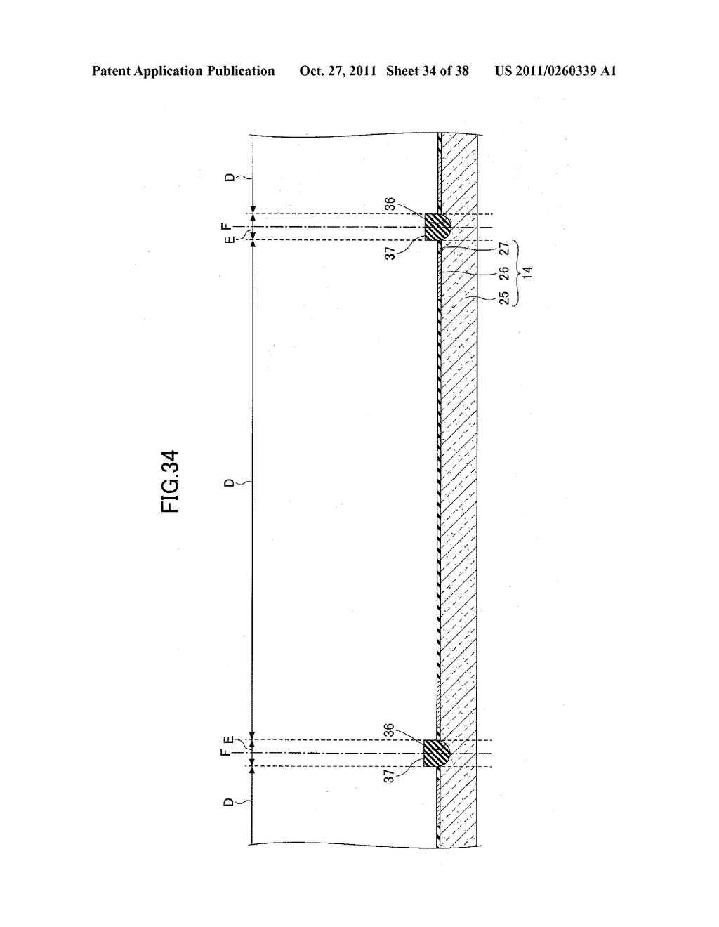 SEMICONDUCTOR DEVICE - diagram, schematic, and image 35