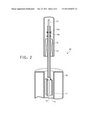 ROTARY PROCESS FOR FORMING UNIFORM MATERIAL diagram and image