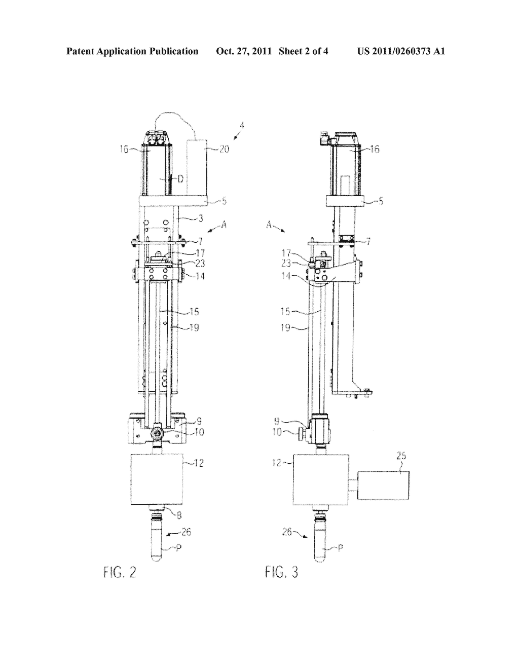 STRETCH-BLOW MOLDING MACHINE - diagram, schematic, and image 03