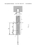 ADJUSTABLE STIFFNESS JACK SPRING ACTUATOR diagram and image