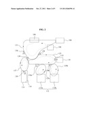 MEDIUM TRANSFER APPARATUS FOR AN AUTOMATED TELLER MACHINE diagram and image