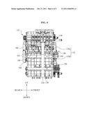 MEDIUM TRANSFER APPARATUS FOR AN AUTOMATED TELLER MACHINE diagram and image