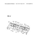 SHEET CONVEYING APPARATUS AND IMAGE FORMING APPARATUS diagram and image