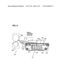 SHEET CONVEYING APPARATUS AND IMAGE FORMING APPARATUS diagram and image