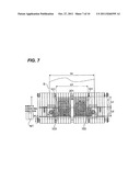 SHEET CONVEYING APPARATUS AND IMAGE FORMING APPARATUS diagram and image