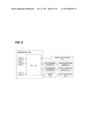 SHEET CONVEYING APPARATUS AND IMAGE FORMING APPARATUS diagram and image