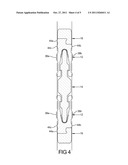 Unitized Bi-Directional Seal Assembly diagram and image