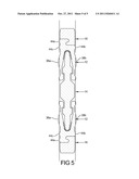 Unitized Bi-Directional Seal Assembly diagram and image