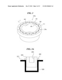 SEALING APPARATUS USING WIRE GASKET diagram and image