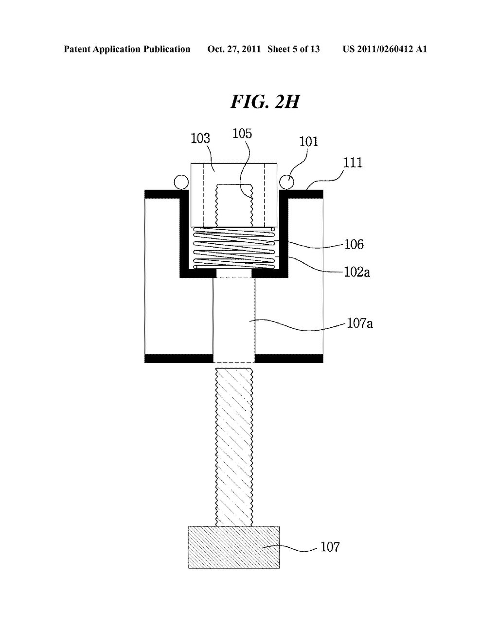 SEALING APPARATUS USING WIRE GASKET - diagram, schematic, and image 06