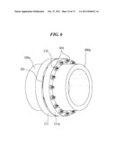 SEALING APPARATUS USING WIRE GASKET diagram and image