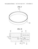 SEALING APPARATUS USING WIRE GASKET diagram and image