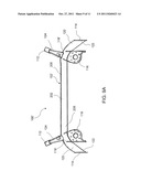 TWIST-AXLE WITH LONGITUDINALLY-VARYING WALL THICKNESS diagram and image