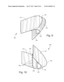 SOUND MAKER FOR USE ON A BICYCLE diagram and image